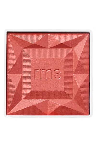 Rms Beauty Dimension Hydra Powder Blush In Sangria Refill