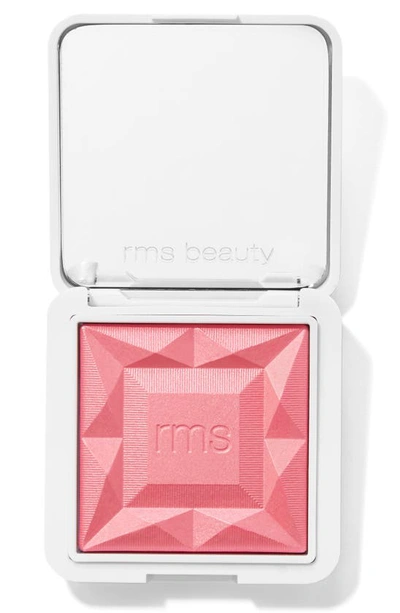 Rms Beauty Redimension Hydra Powder Blush French Rosé 0.25 oz / 7 G