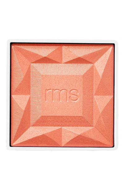 Rms Beauty Dimension Hydra Powder Blush In Mai Tai Refill