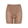 Spanx Thinstincts 2.0 Shaping Girlshort In Cafe Au Lait-neutral In Light Brown