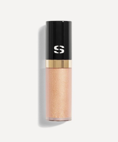 Sisley Paris Ombre Eclat Liquide Eyeshadow 6.5ml In 1 Champagne