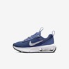 Nike Air Max Intrlk Lite Little Kids' Shoes In Mystic Navy,light Photo Blue,black,white