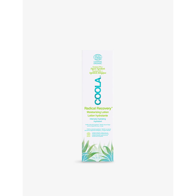 Coola Suncare Radical Recovery Moisturising Lotion 180ml