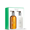 MOLTON BROWN MOLTON BROWN AMBER COCOON HAND COLLECTION