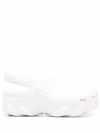 Gcds Baseboard In White