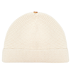 BONPOINT WOOL AND COTTON BEANIE
