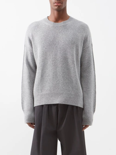 Allude Cashmere Polo Shirt