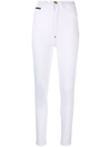 PHILIPP PLEIN SUPER HIGH-WASIT JEGGING