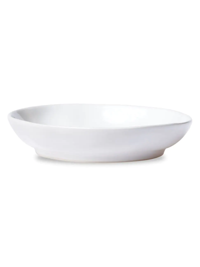 Vietri Aurora Ash Pasta Bowl