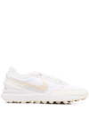 NIKE WAFFLE ONE LOW-TOP SNEAKERS