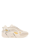Raf Simons Cylon Sneakers Hr740003s In Bianco