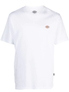 Dickies Di Ss Mapleton T-shirt In White