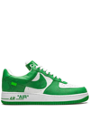 NIKE X LOUIS VUITTON AIR FORCE 1 LOW "VIRGIL ABLOH