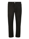 ACNE STUDIOS ACNE STUDIOS RIVER STAY JEANS BY ACNE STUDIOS MADE IN DENIM ARE A TIMELESS PIECE