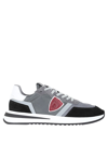 PHILIPPE MODEL TROPEZ 2.1 LOW MAN trainers
