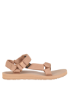 Teva Original Universal  Sandals In Sdd Sand Dune