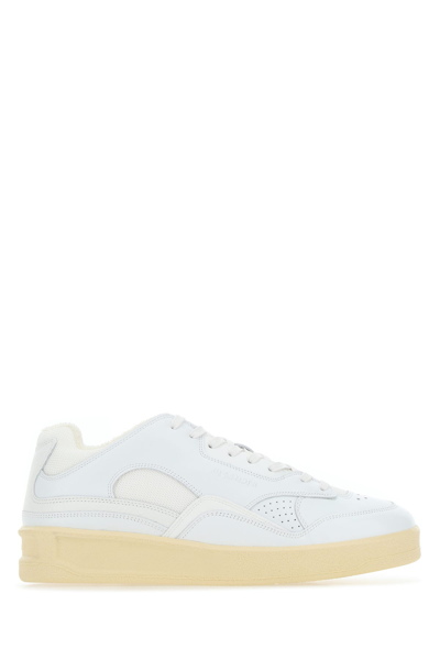 JIL SANDER SNEAKERS-40 ND JIL SANDER FEMALE