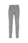 Pt Torino Pants In Grey