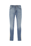 PALM ANGELS JEANS-30 ND PALM ANGELS MALE