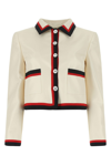 MIU MIU GIACCA-44 ND MIU MIU FEMALE