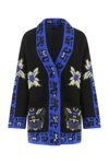 Etro Wool Coat