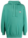 CAMPER 'OUT OF OFFICE' DRAWSTRING HOODIE