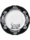 GUCCI CAT CHARGER PLATE (SET OF 2)