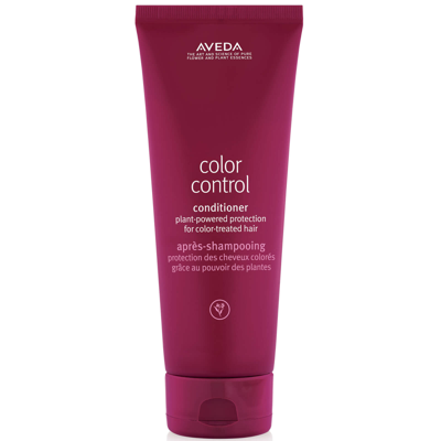AVEDA AVEDA COLOUR CONTROL CONDITIONER 200ML