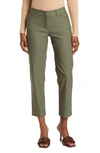 Nanette Lepore Ankle Length Pants In Prairie Sage