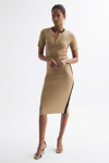 Reiss Rosie In Camel