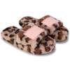 MARC JACOBS SLIPPERS WITH LOGO