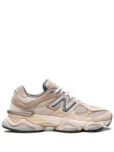 New Balance X Joe Freshgoods 9060 Sneakers In Neutrals