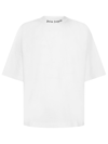 Palm Angels T-shirt  Men Color White