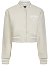 GIVENCHY GIVENCHY JACKET
<BR>,BW00GC4ZDG291