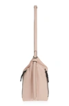 Rag & Bone Hayden Mini Leather Sling Crossbody Bag In Peony