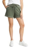 Tommy Bahama Tobago Bay Shorts In Palm Moss