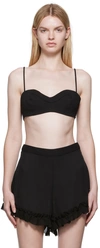 Tove Black Etta Camisole In Black