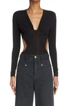 Isabel Marant Top Black In Black