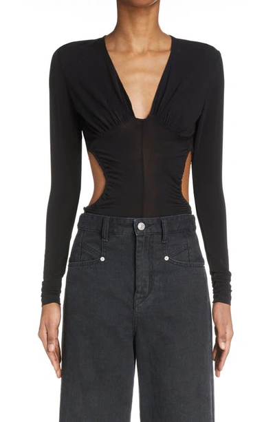 Isabel Marant Top Black