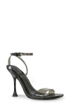 Marc Fisher Ltd Calisty Sandal In Black