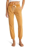 Rip Curl Classic Surf Pants In Mustard