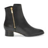 Sarah Flint Perfect Zip Bootie 30 In Black