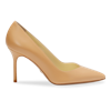 Sarah Flint Perfect Pump 85 In Brown