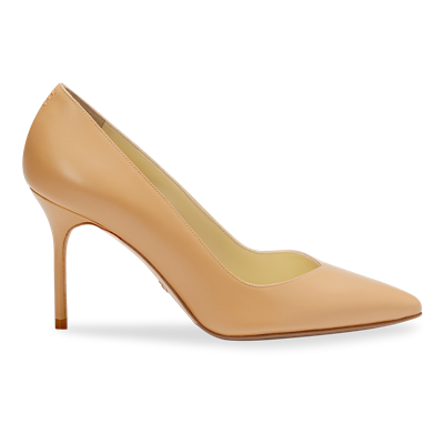 Sarah Flint Perfect Pump 85 In Brown