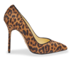 Sarah Flint Perfect Pump 100 In Brown
