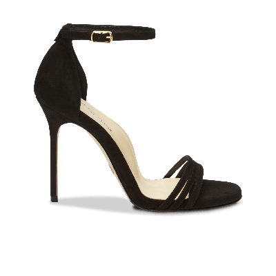 Sarah Flint Perfect Sandal 100 In Black