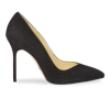 Sarah Flint Perfect Pump 100 In Black