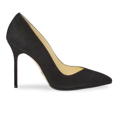 Sarah Flint Perfect Pump 100 In Black