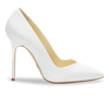 Sarah Flint Perfect Pump 100 In White