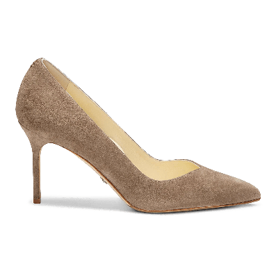 Sarah Flint Perfect Pump 85 In Brown